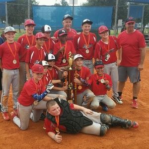 Meet your Posher, Jeremiah